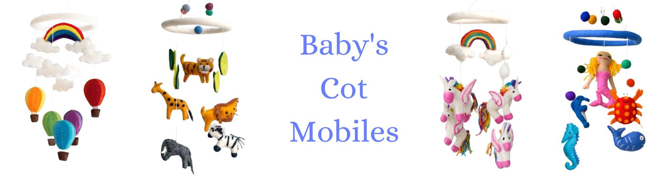 Cot Mobiles