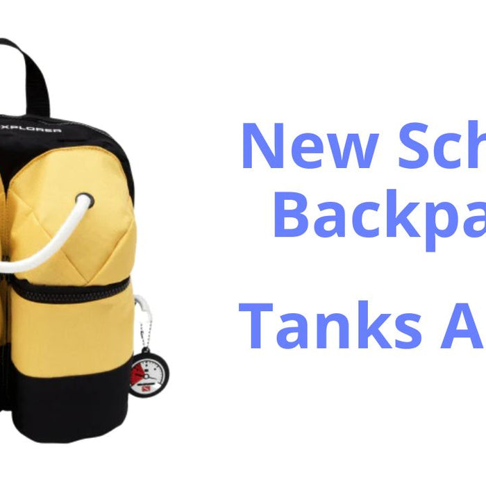 A Brilliant and Fun Back to School Gift