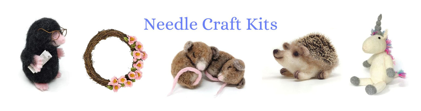 Needle Craft Kits