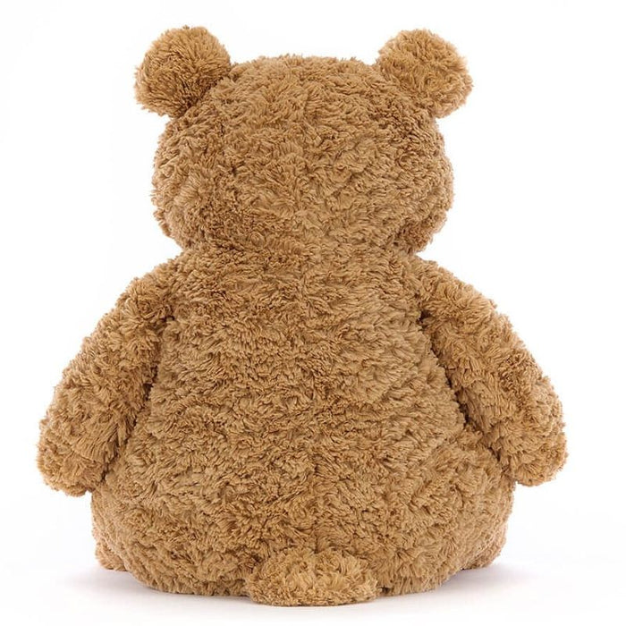 Jellycat Bartholomew Bear (Medium)