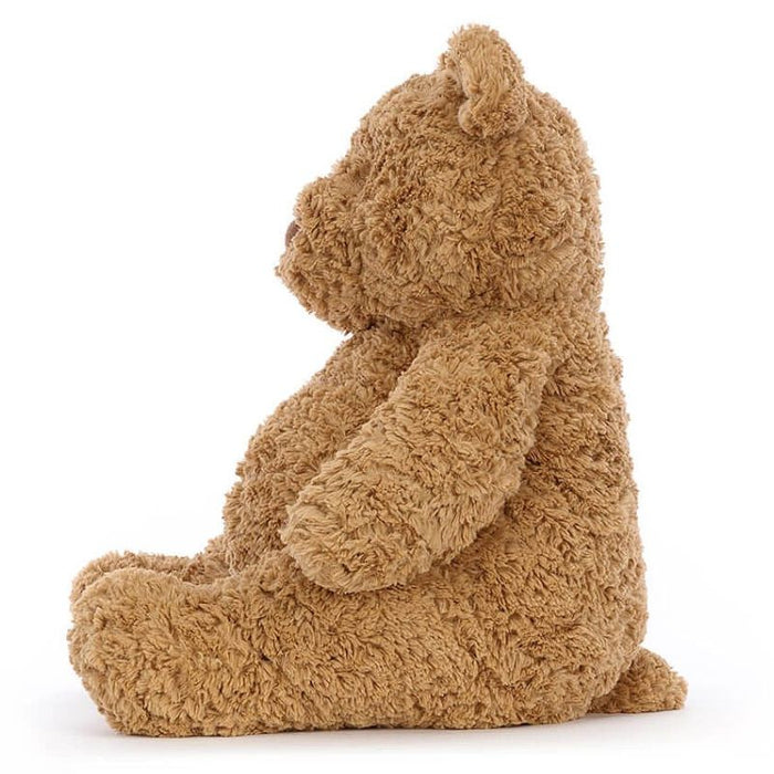 Jellycat Bartholomew Bear (Medium)