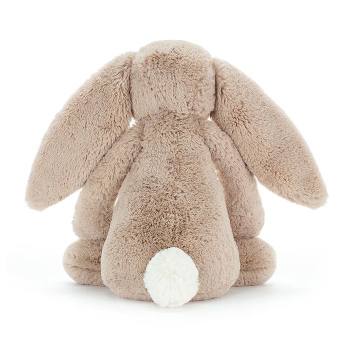 Jellycat Bashful Beige Bunny (Medium)