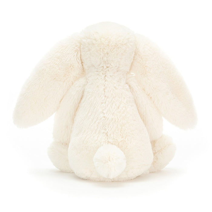 Jellycat Bashful Cream Bunny (Medium)