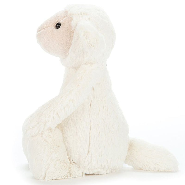 Jellycat Bashful Lamb Original (Medium)