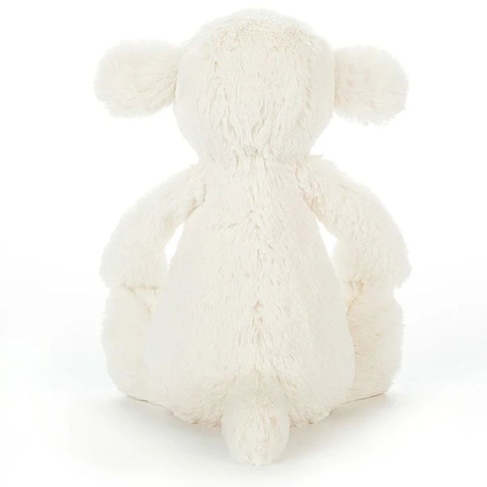 Jellycat Bashful Lamb Original (Medium)