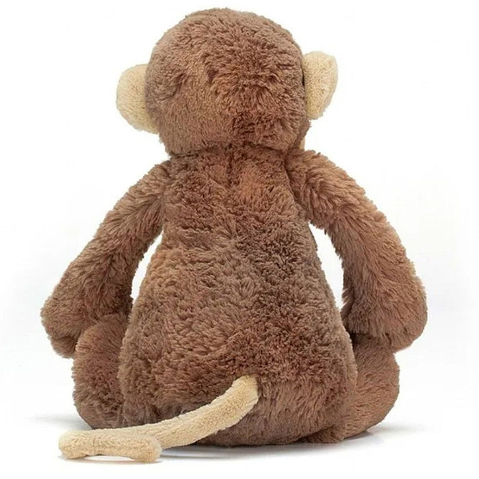 Jellycat Bashful Monkey