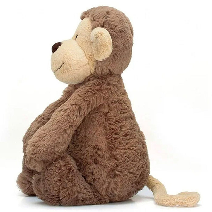 Jellycat Bashful Monkey