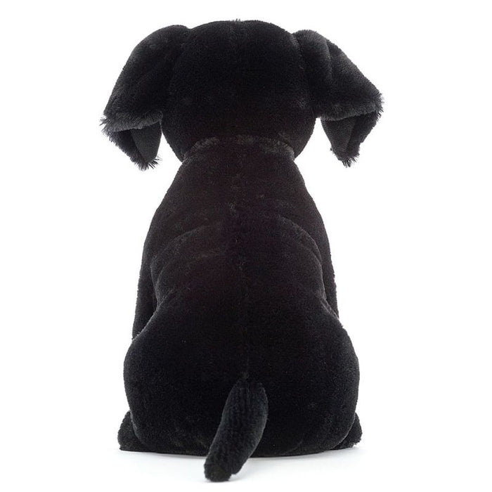 Jellycat Pippa Black Labrador