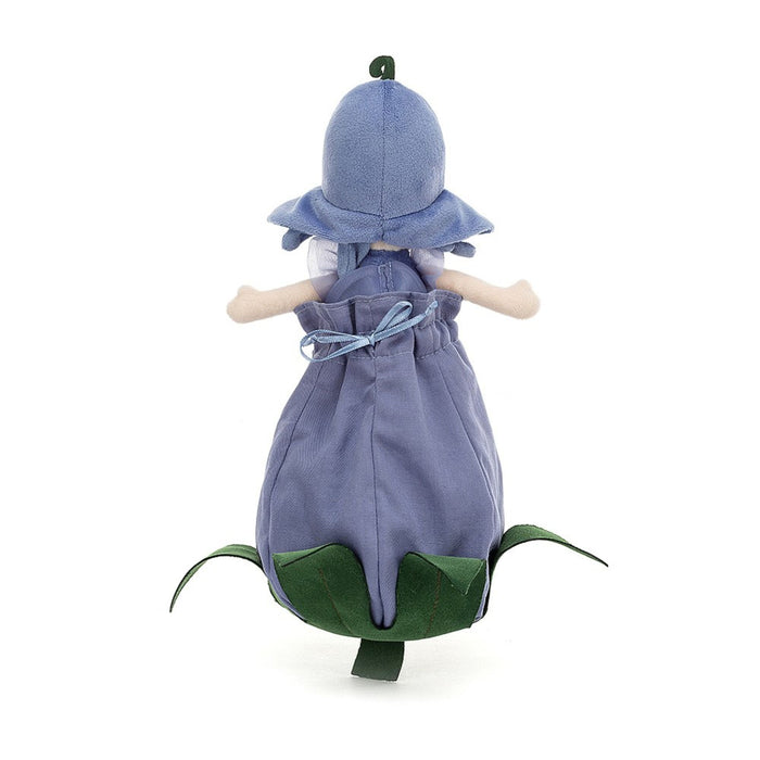 Jellycat Petalkin Doll (Bluebell)
