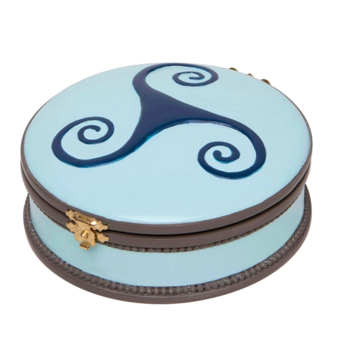 Trousselier Felicie The Ballerina Musical Jewellery Box
