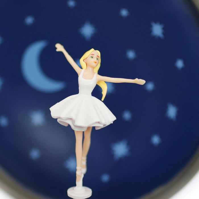 Trousselier Felicie The Ballerina Musical Jewellery Box