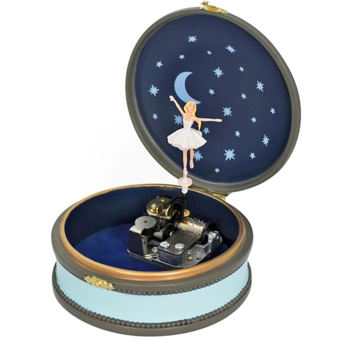 Trousselier Felicie The Ballerina Musical Jewellery Box