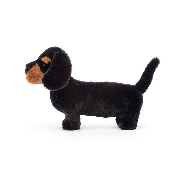 Jellycat Freddie Sausage Dog (Small)