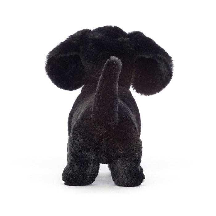 Jellycat Freddie Sausage Dog (Small)