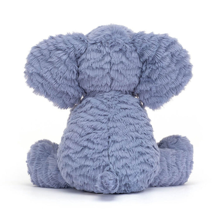 Jellycat Fuddlewuddle Elephant (Medium)