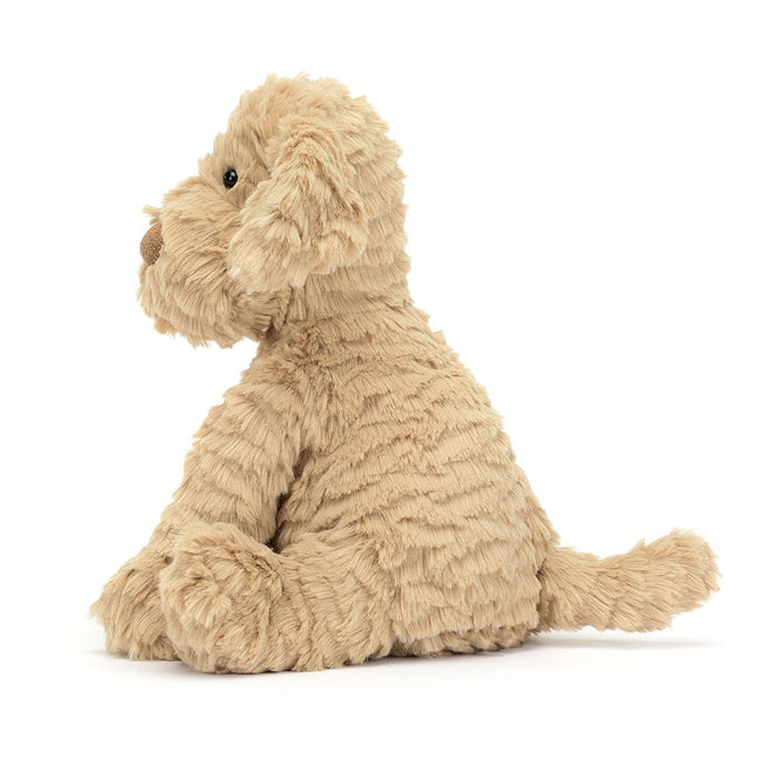 Jellycat Fuddlewuddle Puppy (Medium)