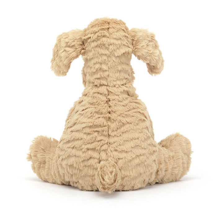 Jellycat Fuddlewuddle Puppy (Medium)