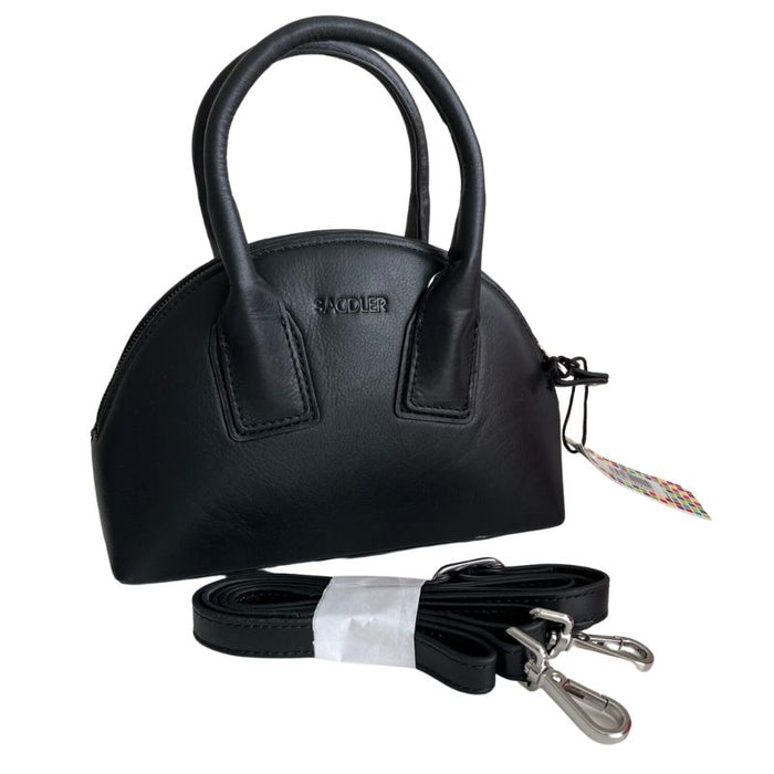 Saddler "Gigi" Leather Mini Handbag - Available in 10 Colours