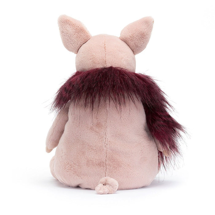 Jellycat Glamorama Pig