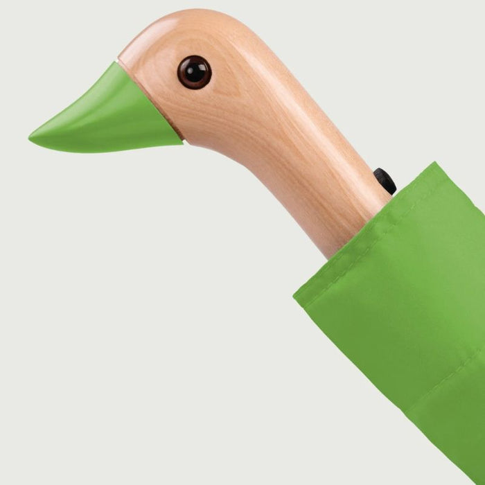 Original Duckhead Compact Umbrella - Grass Green