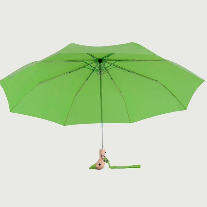 Original Duckhead Compact Umbrella - Grass Green