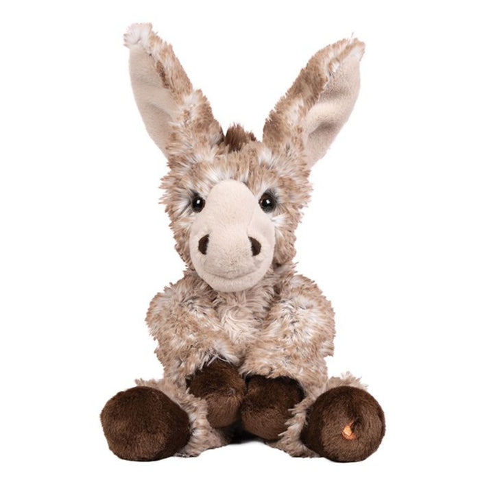 Wrendale Designs 'Jack' Donkey Plush Character Toy (Regular)