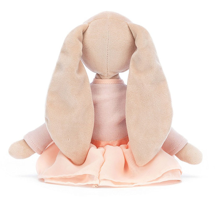 Jellycat Lila Ballerina Bunny