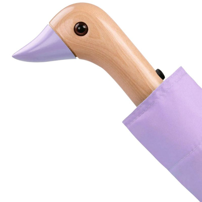 Original Duckhead Compact Umbrella - Lilac