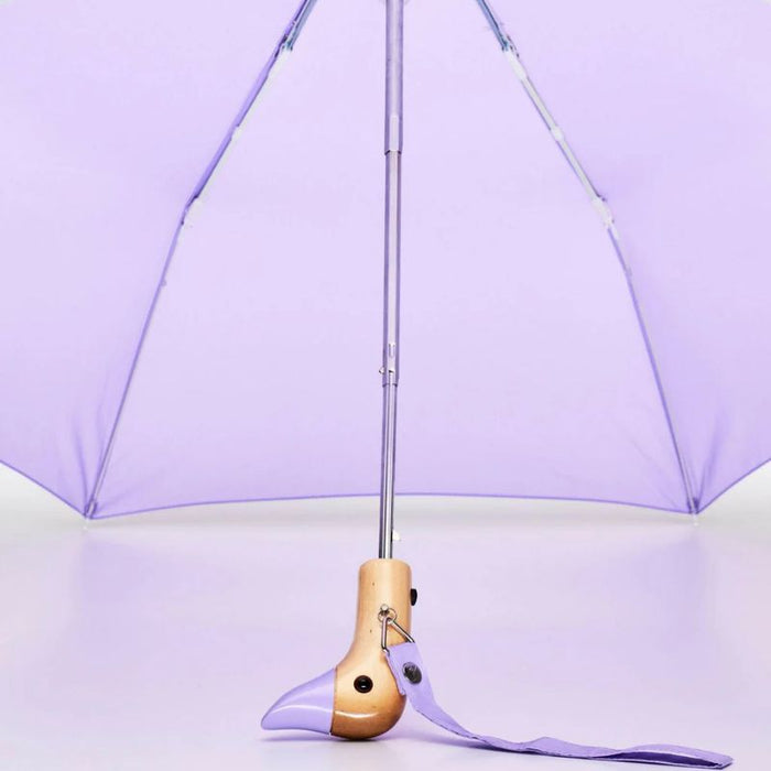 Original Duckhead Compact Umbrella - Lilac