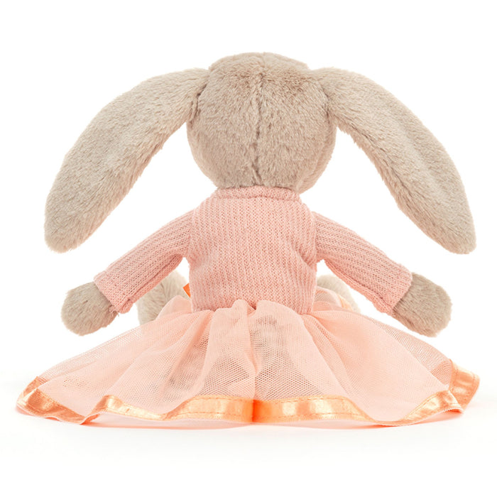 Jellycat Ballet Lottie Bunny