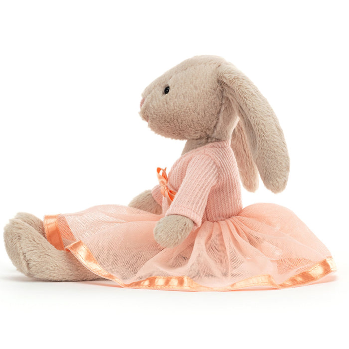 Jellycat Ballet Lottie Bunny