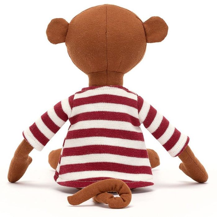 Jellycat Madison Monkey