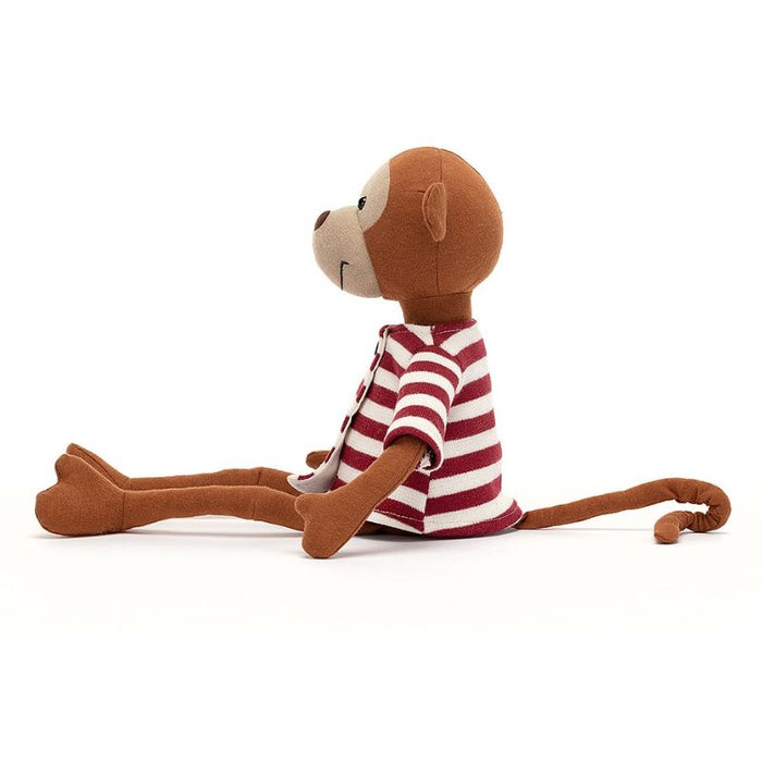 Jellycat Madison Monkey