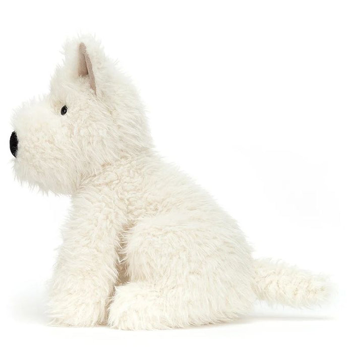 Jellycat Munro Scottie Dog