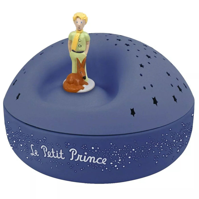 Trousselier Musical Star Projector Little Prince Nightlight