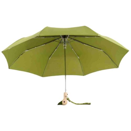 Original Duckhead Compact Umbrella - Olive Green