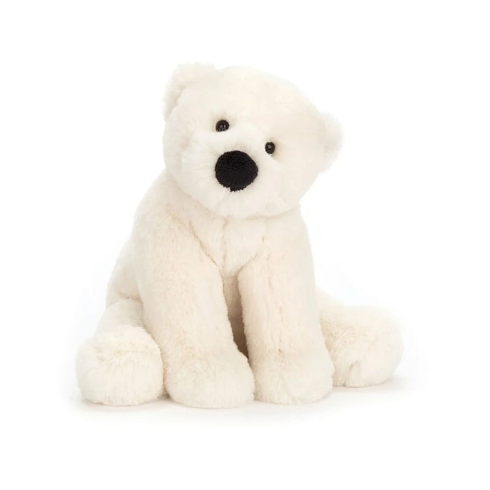 Jellycat Perry Polar Bear (Small)