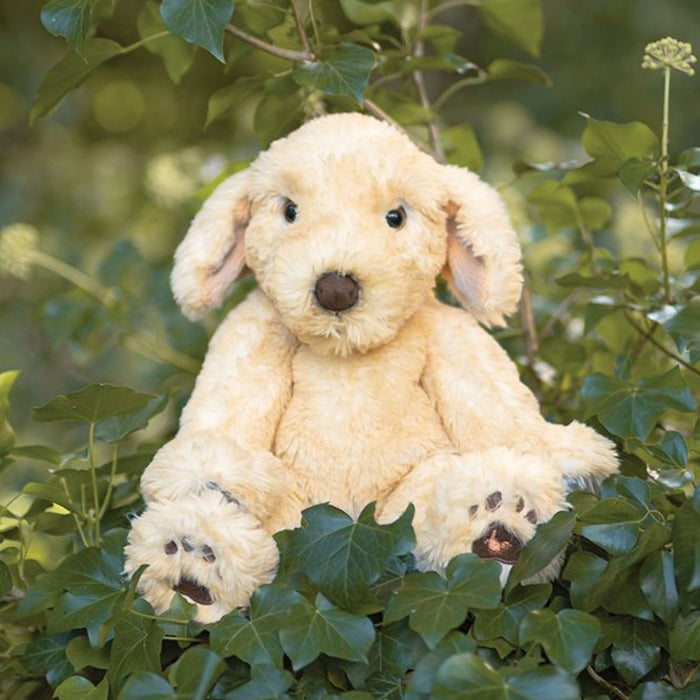 Wrendale Designs 'Ralph' Labrador Plush Character Toy (Regular)