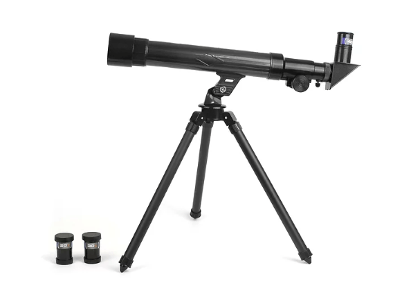 Satzuma Adventure Telescope