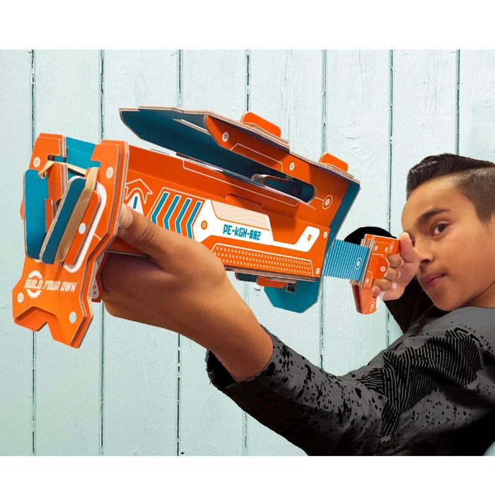 Build Your Own Plane Launcher