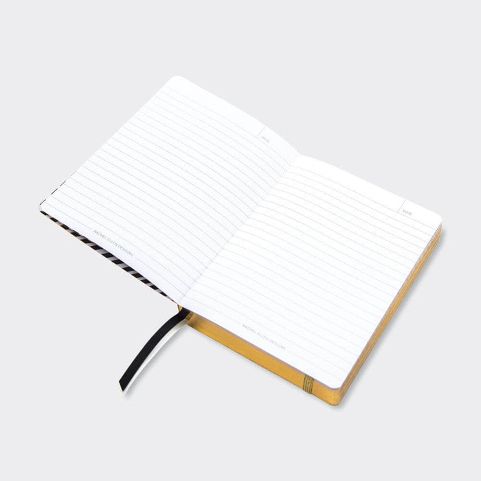 Chunky Notebook Pens & Pencils Design