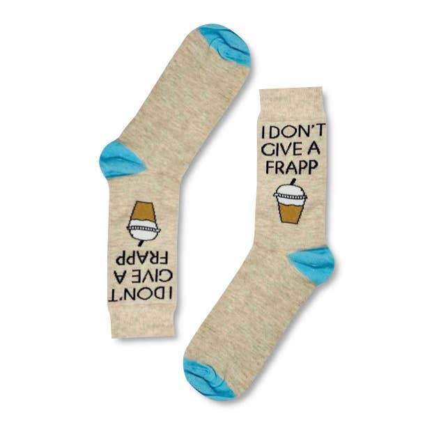 Coffee Socks Gift Set