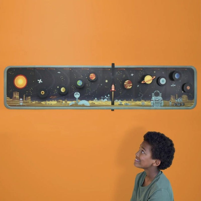 Create Your Own Solar System