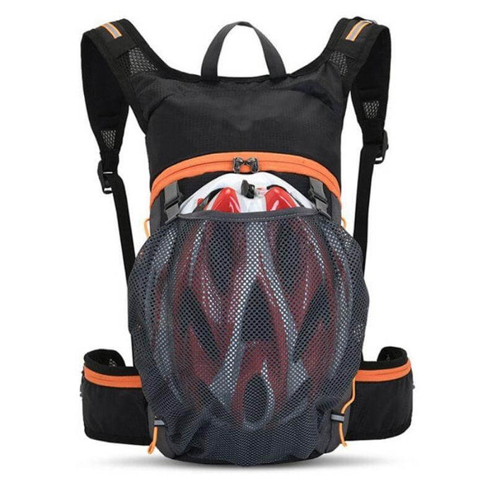 Foldable Sports Backpack Available in 3 Colours