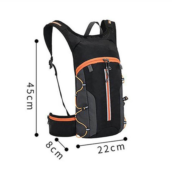 Foldable Sports Backpack Available in 3 Colours