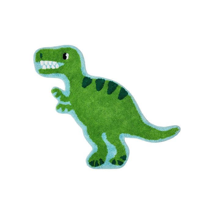 Dinosaur T-Rex Rug