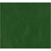 image of a square of wrapping paper, the paper is a solid dark green kraft paper