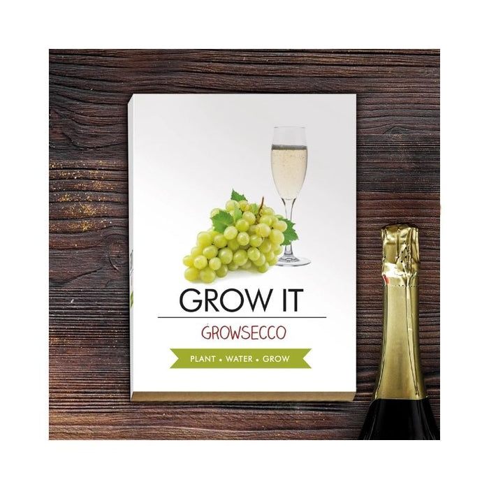 Grow It - Growsecco