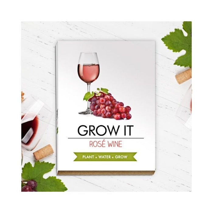 Grow It - Rosé Wine