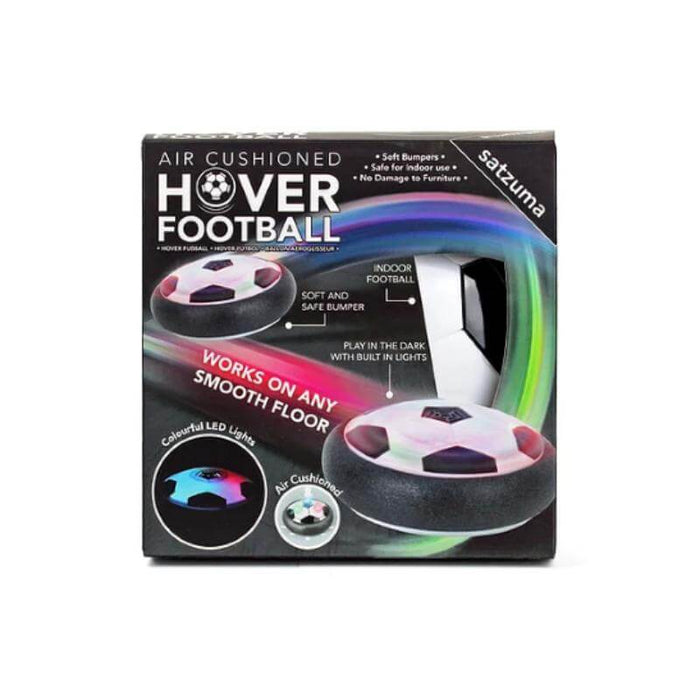 Hover Football